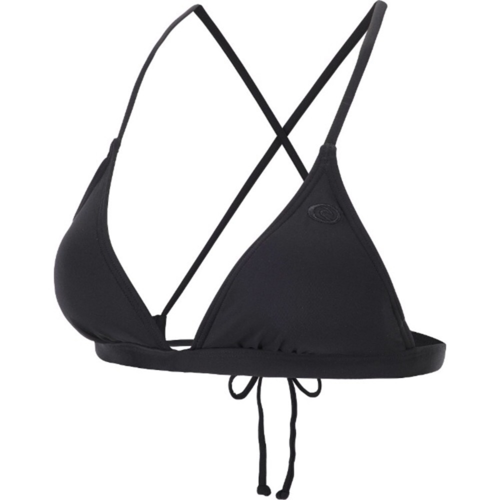 Billabong RipCurl crossback bathing suit top.